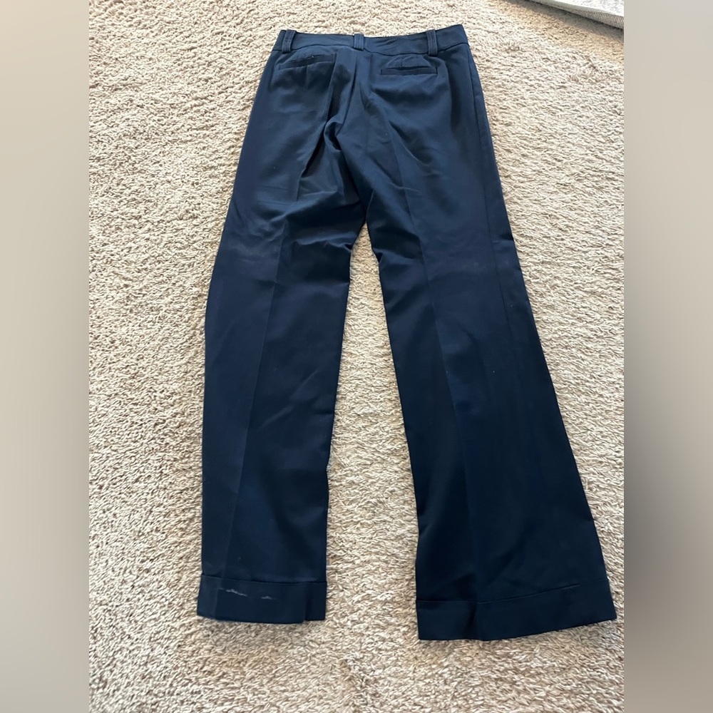 Navy work pants (Jackson fit)